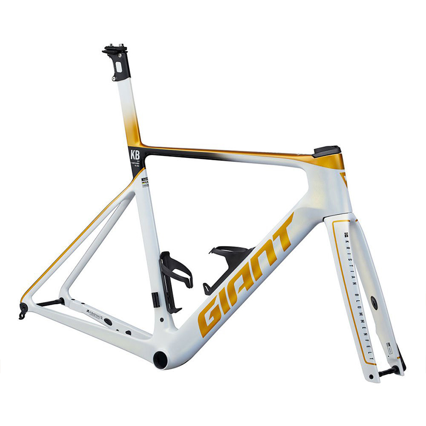 Khung Sườn Xe Đạp GIANT Propel